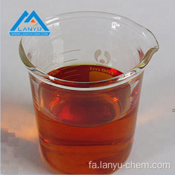 مهار کننده خوردگی Imidazoline محلول در روغن CAS 504-74-5